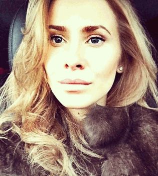 Тата Бондарчук