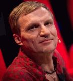 Олег Скрипка