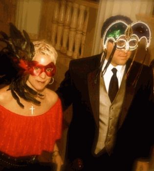 Карнавалия