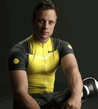 Оскар Писториус