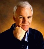 Стив Мартин