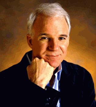 Стив Мартин