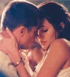 Анджелина и Питт