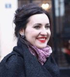 Соломия Витвицкая