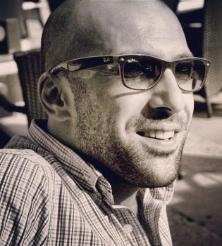 Евгений Папунаишвили