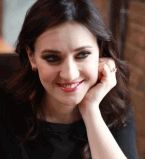 Соломия Витвицкая