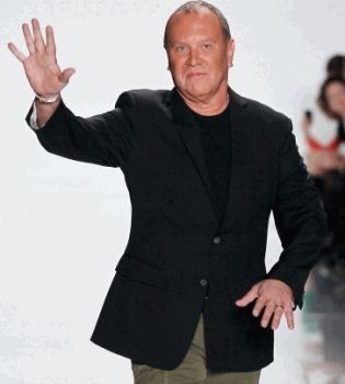 майкл корс фото