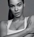 Бейонсе джентель