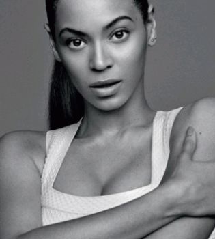 Бейонсе джентель