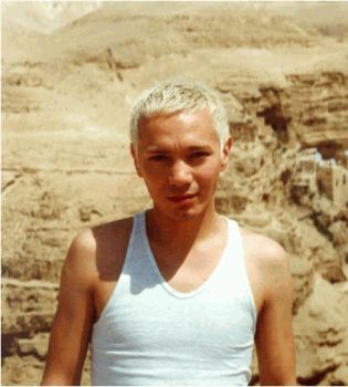 Олег Яковлев_Иванушка