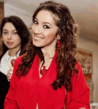 Наталка Карпа