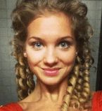 Кристина Асмус