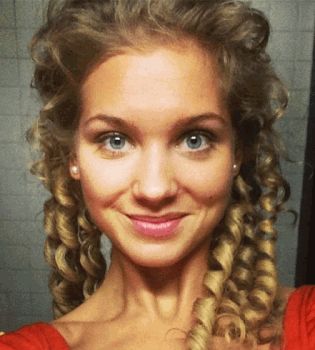 Кристина Асмус