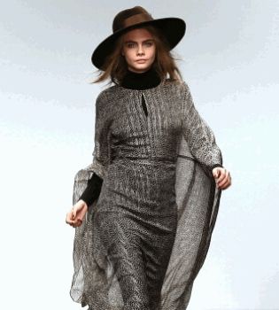 показ исса осень 2013