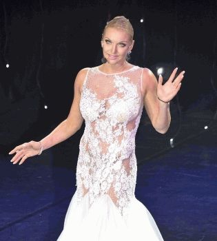 Анастасия Волочкова 1