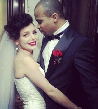 Наталия Гордиенко_Свадьба