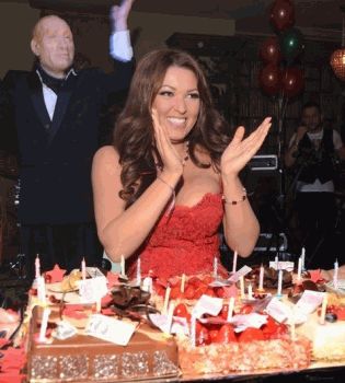 Ирина Дубцова