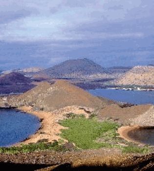 Галапагосы