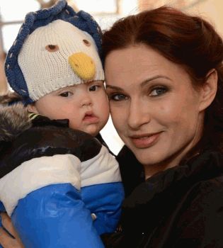 Эвелина Бледанс