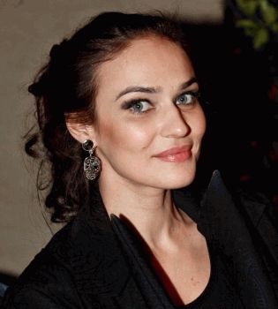 Алена Водонаева 1