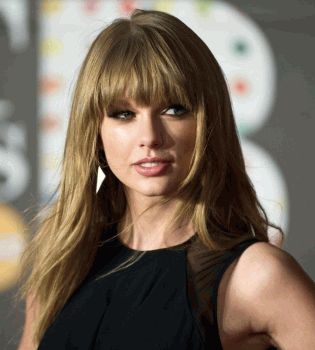 Тейлор Свифт БРИТ