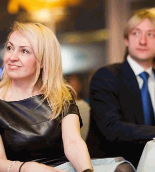 Яна Рудковская_Плющенко