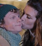 Анна Седокова и Виталька