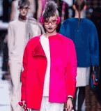 Фенди осень зима