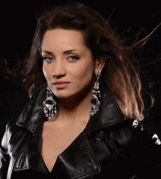 Татьяна Денисова 1