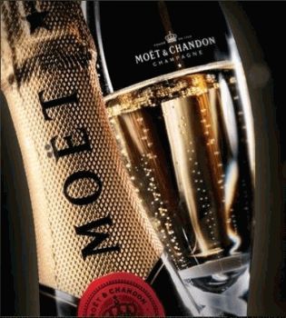 Оскар шампанское