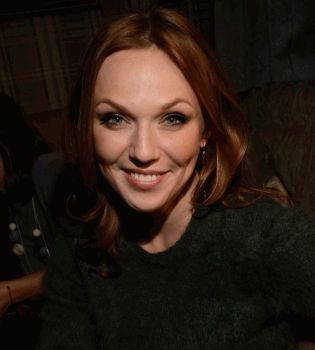 Альбина Джанабаева_декабрь 2012