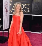 Оскар 2013 платья