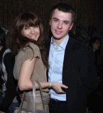 Игорь Петренко и Екатерина Климова 2012