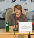 Ирина Данилевская