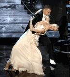 Оскар-2013 Шарлиз Терон