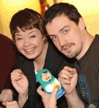 Юлия Захарова Счастливы вместе