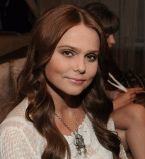 Ксения Новикова лицо