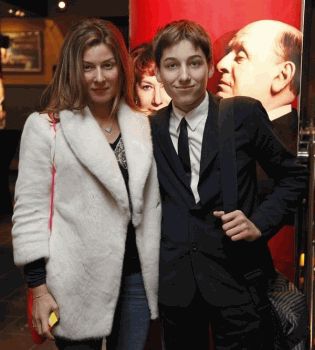 Жанна Бадоева