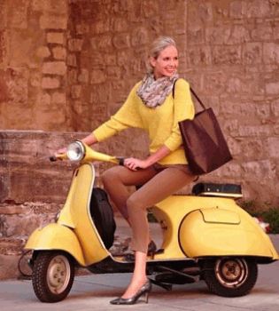 Лора эшли лимончелло