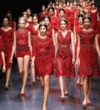 дольче габбана 2013