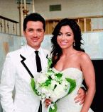 Свадьба Ани Лорак