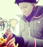 Ксения Собчак сосиска