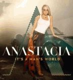 Анастейша альбом