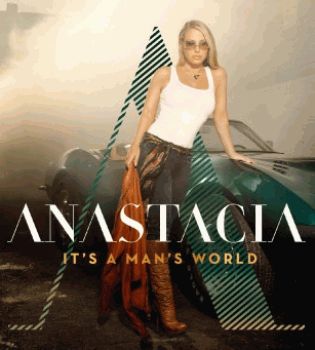 Анастейша альбом