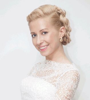 Тоня Матвиенко