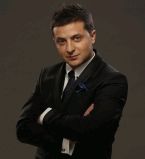 Владимир Зеленский