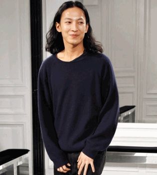 Александр Вонг