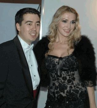 Ольга Сумская