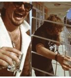 Фагот и Фоззи бухают