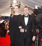 Эрика и Френсис Метью